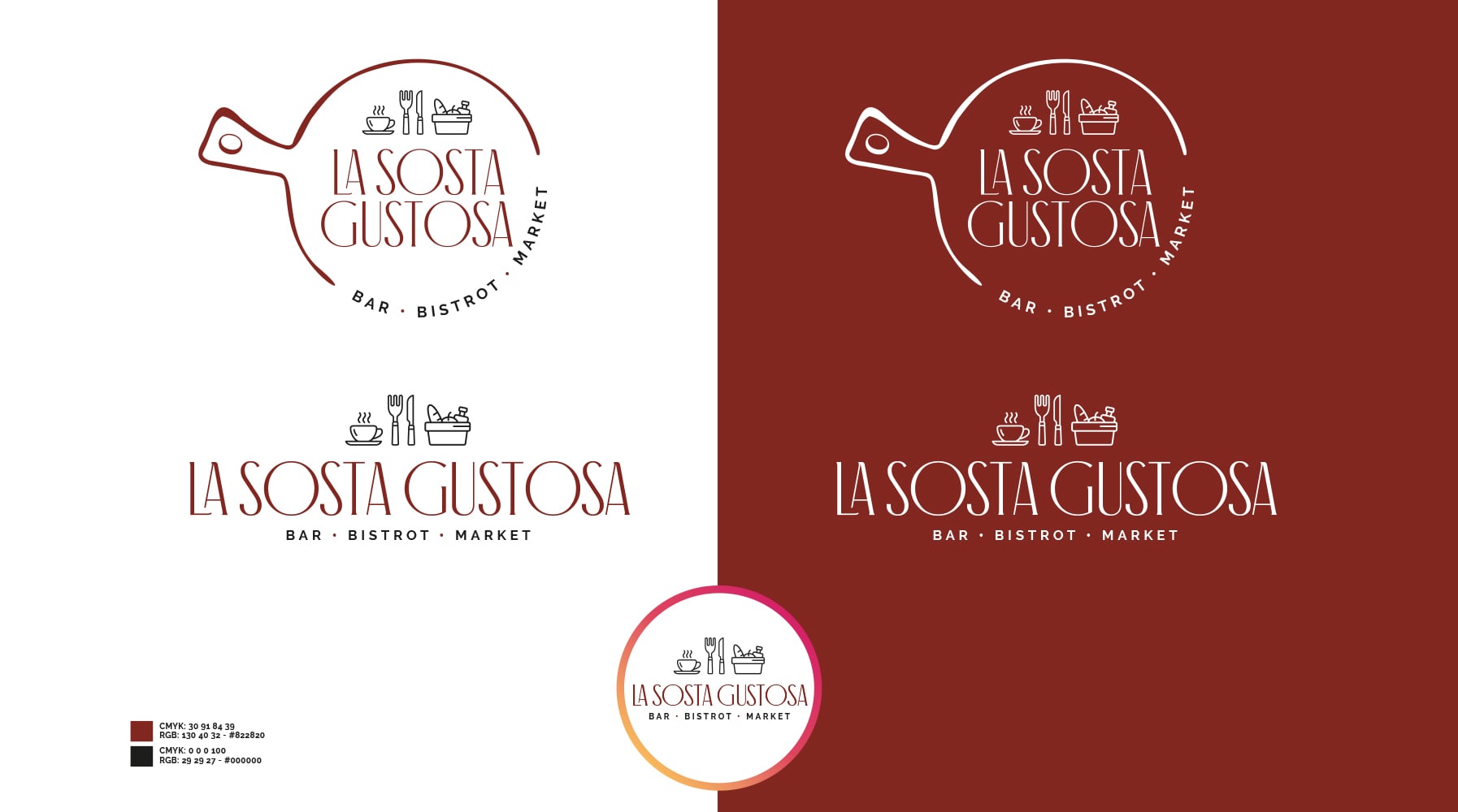 La Sosta Gustosa
